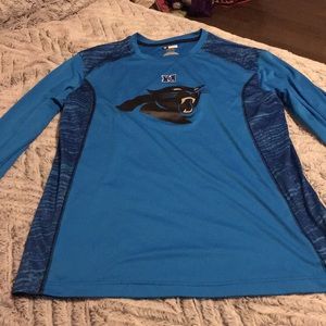 Blue Panthers Shirt